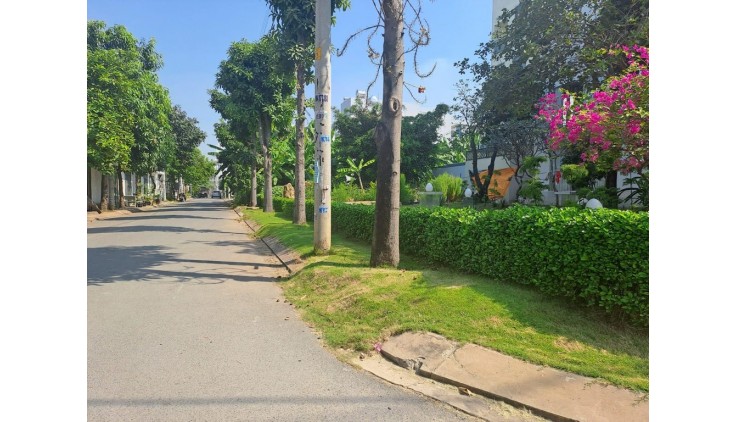 Hiếm Đất 3 Mặt Tiền Và Wien Sông Long Thới Nhà Bè 14.630m2 Chỉ 90 Tỷ